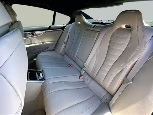 Used 2026 BMW 840i RWD image 22