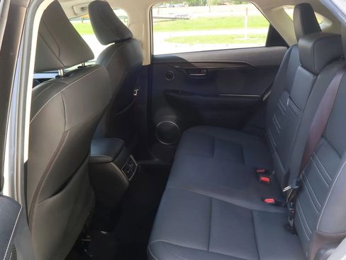 Used 2018 Lexus NX 300 F Sport image 20