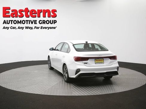 Used 2023 Kia Forte LXS FWD image 65