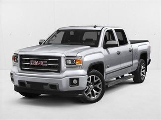 Used 2015 GMC Sierra 1500 SLT RWD video 1