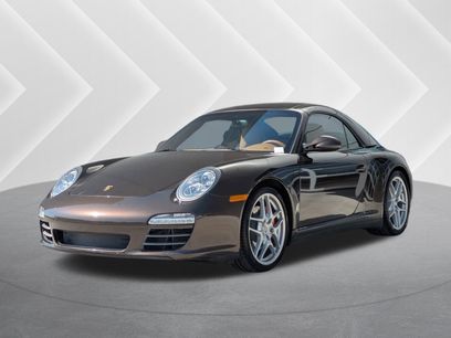 Used 2010 Porsche 911 Carrera 4S