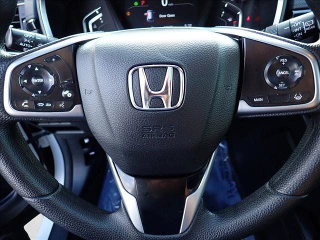 Used 2021 Honda CR-V EX image 17