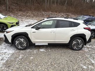 New 2026 Subaru Crosstrek 2.5i Limited video 2