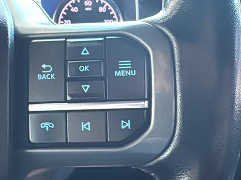 Certified 2022 Ford F150 XLT w/ Equipment Group 302A High AWD/4WD image 15