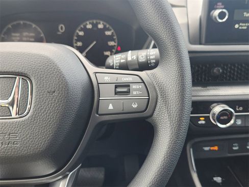 New 2026 Honda CR-V EX image 11