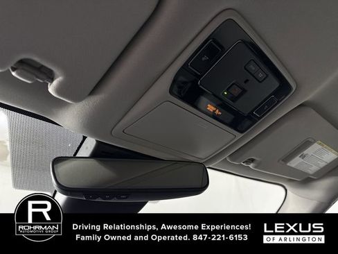 Used 2026 Toyota Grand Highlander AWD Hybrid image 10