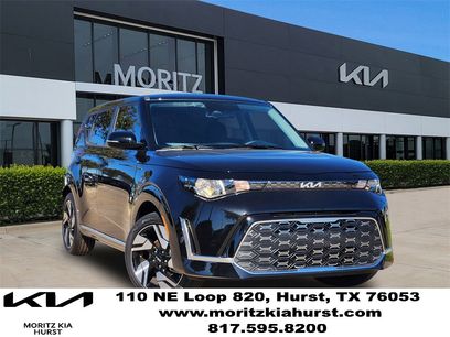New 2025 Kia Soul GT-Line