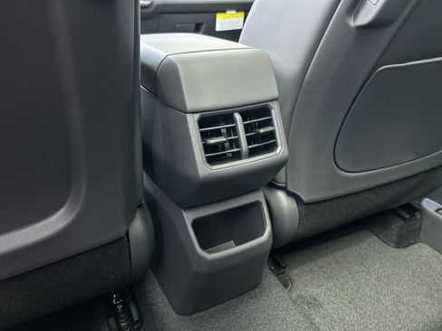 New 2027 Kia Seltos X-Line SX AWD/4WD image 15