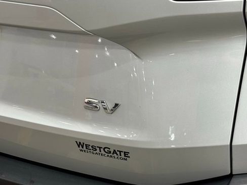 Used 2023 Nissan Rogue SV image 46