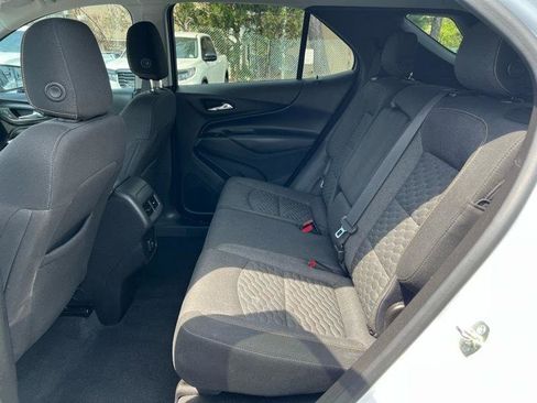 Used 2019 Chevrolet Equinox LT AWD/4WD image 8