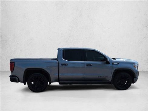 Used 2021 GMC Sierra 1500 Denali w/ Denali Ultimate Package AWD/4WD image 9