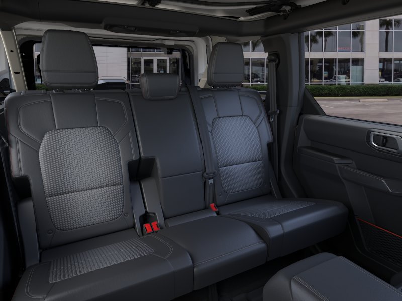 New 2026 Ford Bronco Raptor AWD/4WD image 11