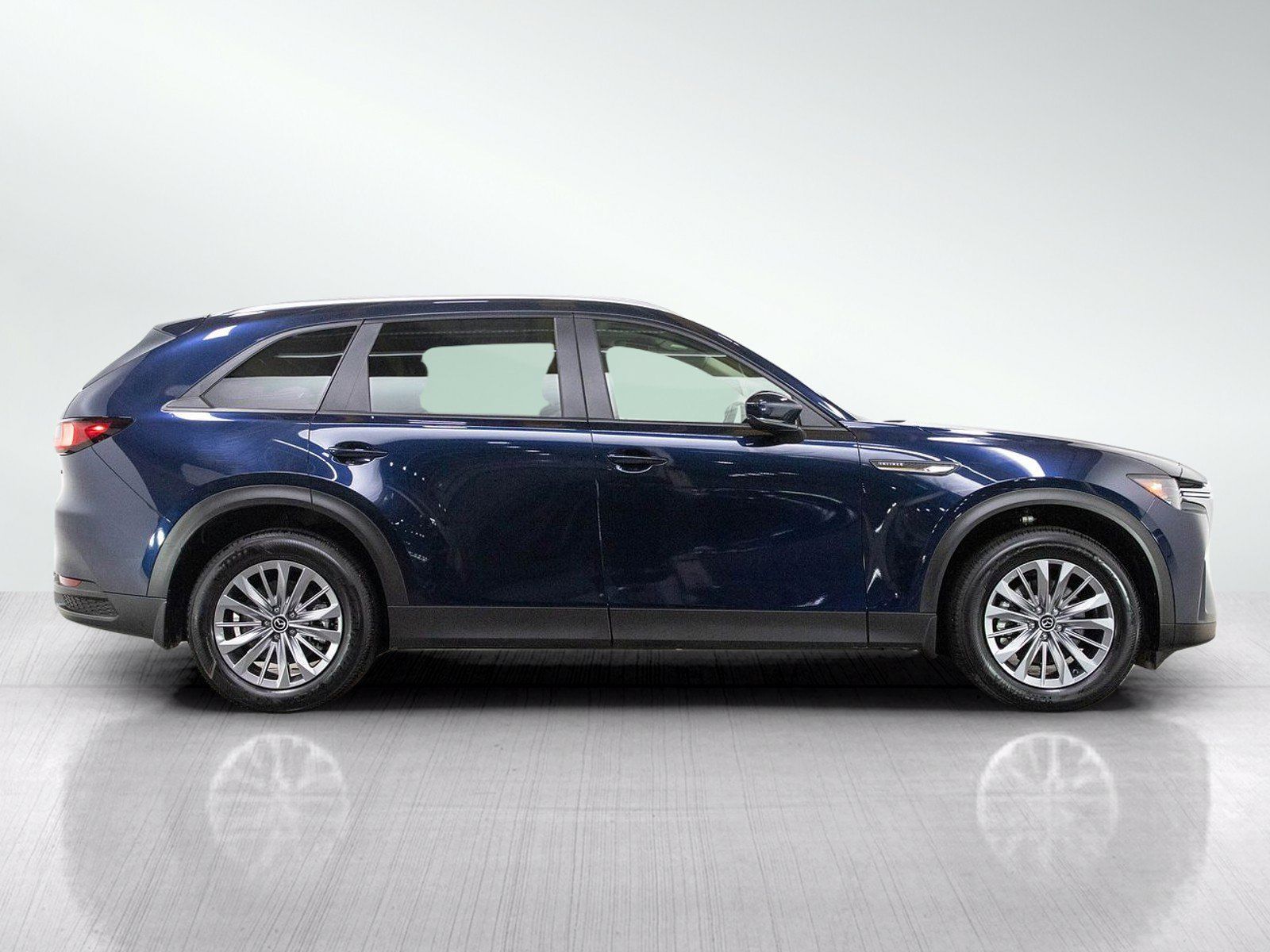 Used 2026 MAZDA CX-90 3.3 Turbo w/ Select Package AWD/4WD image 6