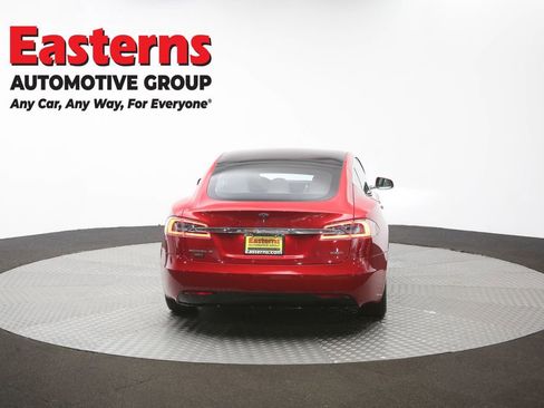 Used 2019 Tesla Model S 100D AWD/4WD image 31