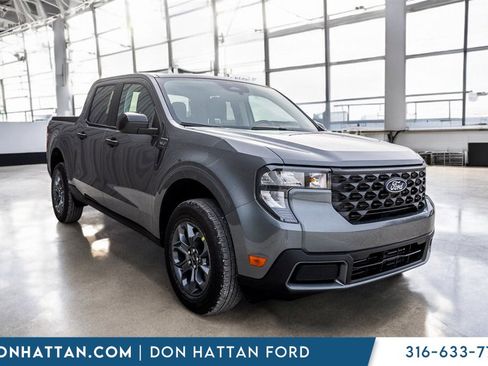 New 2026 Ford Maverick XLT w/ XLT Luxury Package image 31