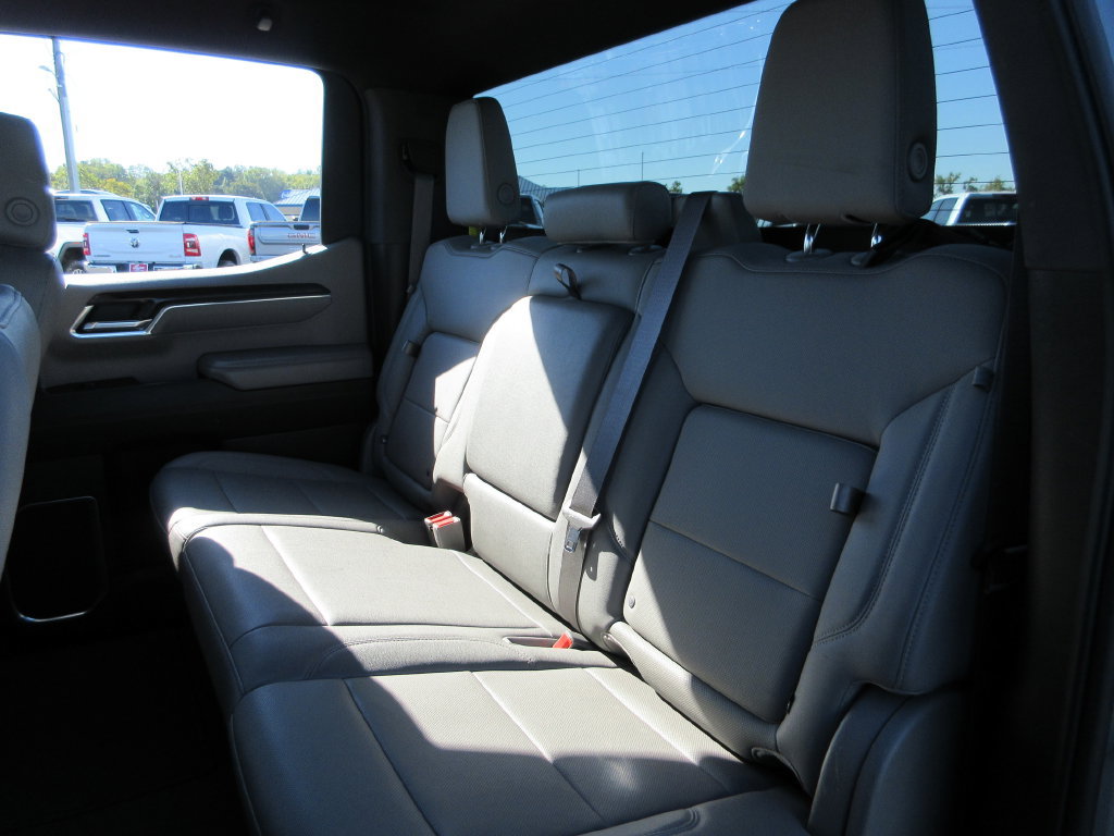 Certified 2023 GMC Sierra 1500 SLT AWD/4WD image 18