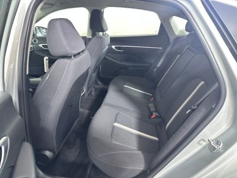 Certified 2025 Hyundai Sonata SEL image 55