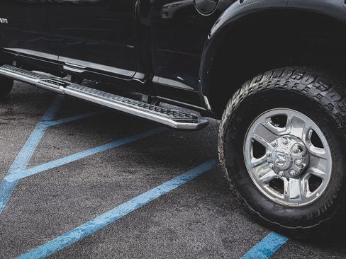 Used 2019 RAM 2500 Big Horn AWD/4WD image 20
