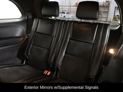 Used 2022 Dodge Durango GT image 18