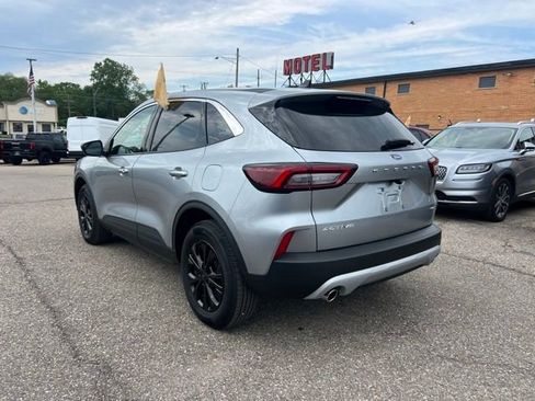 Certified 2024 Ford Escape Active AWD/4WD image 26