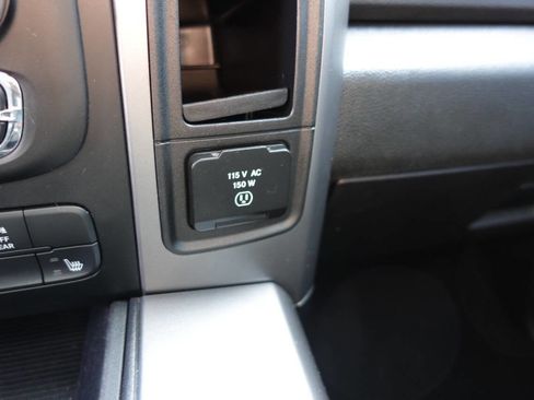 Used 2021 RAM 1500 Classic Warlock image 46