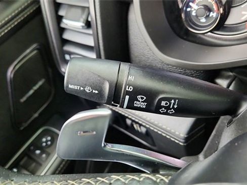 Used 2022 RAM 1500 TRX w/ TRX Level 2 Equipment Group image 42