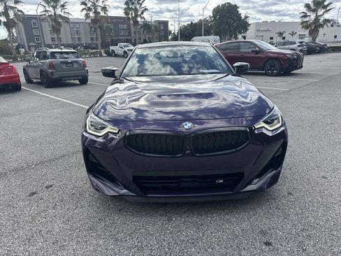 Used 2025 BMW M240i M240i image 9