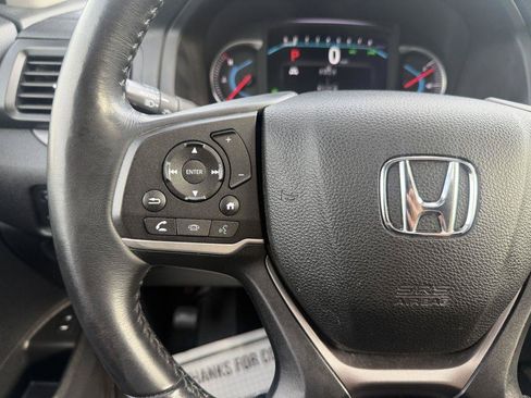 Used 2019 Honda Pilot EX-L image 14