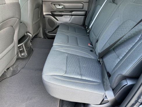 New 2026 RAM 1500 Express RWD image 19