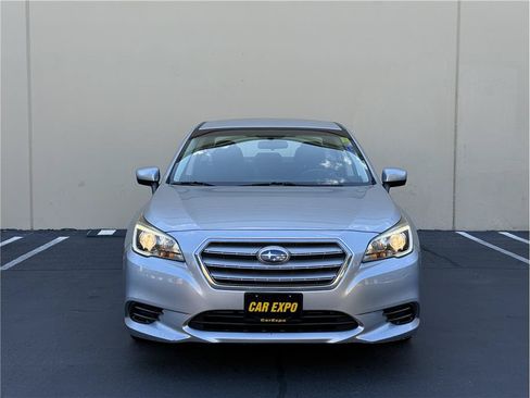 Used 2015 Subaru Legacy 2.5i Premium AWD/4WD image 2