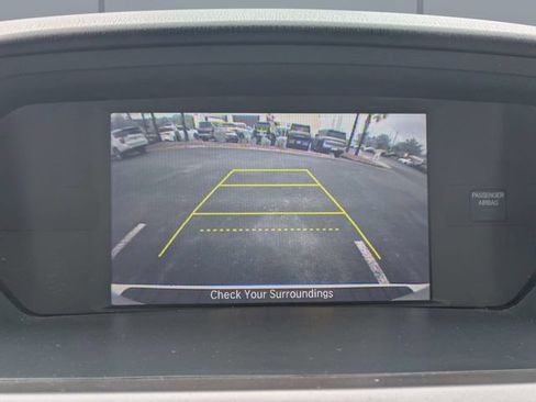 Used 2017 Honda Odyssey EX-L image 24