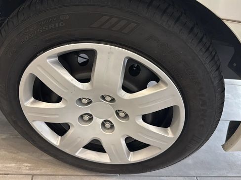 Used 2009 Honda Civic LX image 12