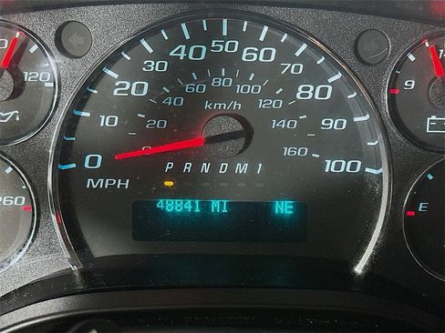 Used 2023 Chevrolet Express 3500 LS image 15