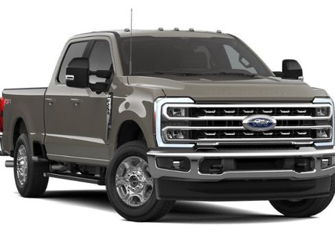 New 2026 Ford F250 XLT w/ XLT Premium Package AWD/4WD image 37