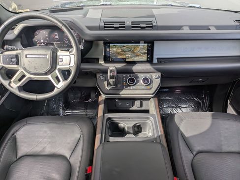 Used 2023 Land Rover Defender 110 X-Dynamic SE image 25