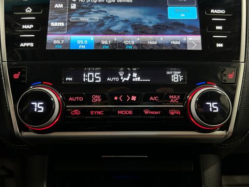 Used 2019 Subaru Outback 3.6R Touring w/ Protection Package #1 image 10