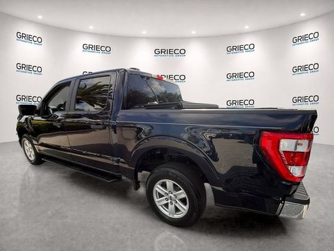 Used 2021 Ford F150 XL w/ Equipment Group 101A High RWD image 11