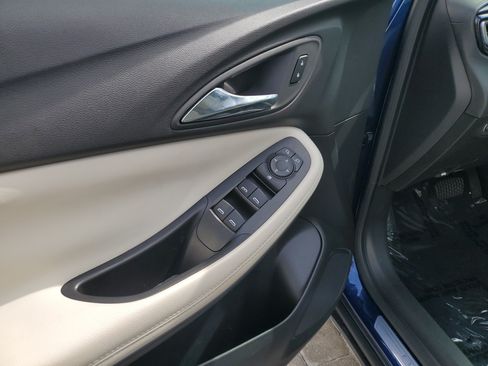 Used 2023 Buick Encore GX Preferred FWD image 17