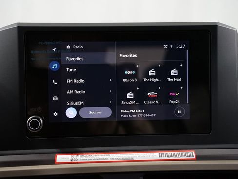 New 2026 Toyota Tacoma SR5 image 20