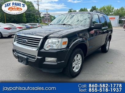 Used 2010 Ford Explorer XLT