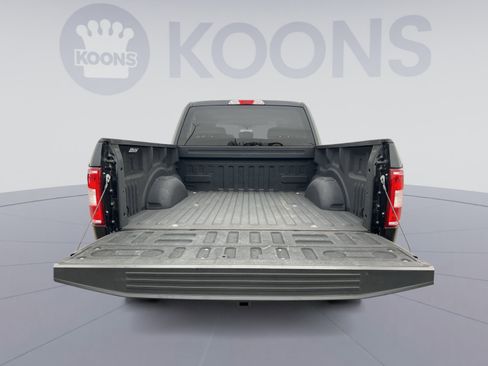 Used 2020 Ford F150 XL w/ Equipment Group 101A Mid image 24