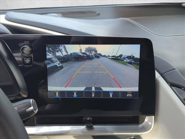 Used 2020 Chevrolet Corvette Stingray Premium Conv w/ 3LT Preferred Equipment Group RWD image 25
