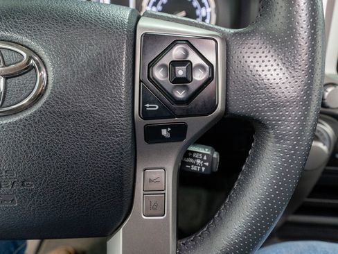 Used 2024 Toyota 4Runner TRD Sport image 24