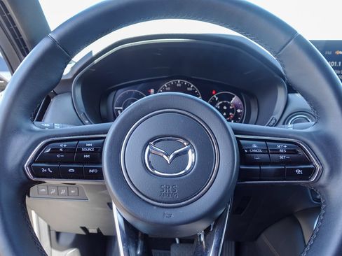 Used 2024 MAZDA CX-90 Plug-In Hybrid w/ Premium Plus AWD/4WD image 19