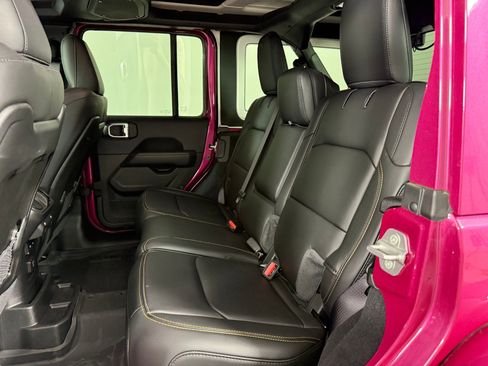 Used 2024 Jeep Wrangler Unlimited Rubicon 392 image 14