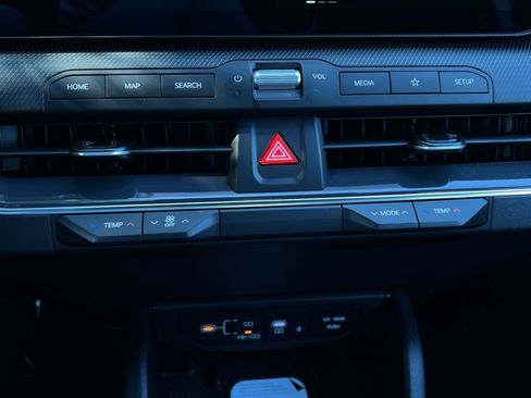 New 2026 Kia K4 GT-Line Turbo FWD image 28