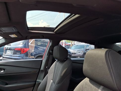 Certified 2024 Honda Accord Sport image 15