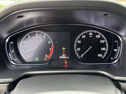 Used 2019 Honda Accord Sport image 16