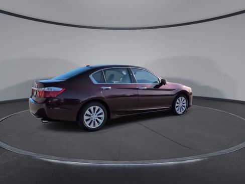 Used 2013 Honda Accord EX-L image 8