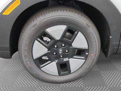 New 2026 Hyundai Santa Fe SEL